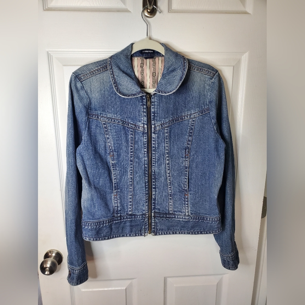 GAP Jean Jacket